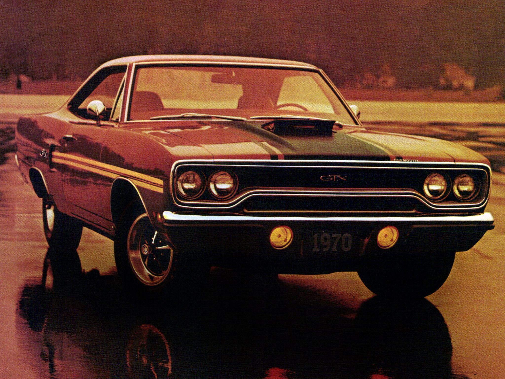 Картинки plymouth gtx