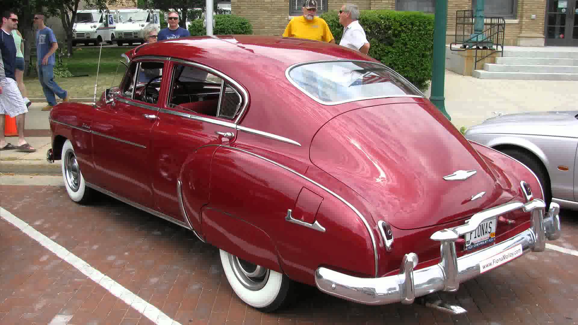 Chevrolet Fleetline Deluxe wallpaper, Vehicles, HQ Chevrolet Fleetline Deluxe pictureK Wallpaper 2019