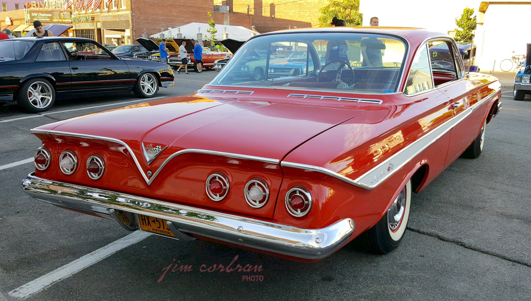 RealRides of WNY Chevrolet Impala