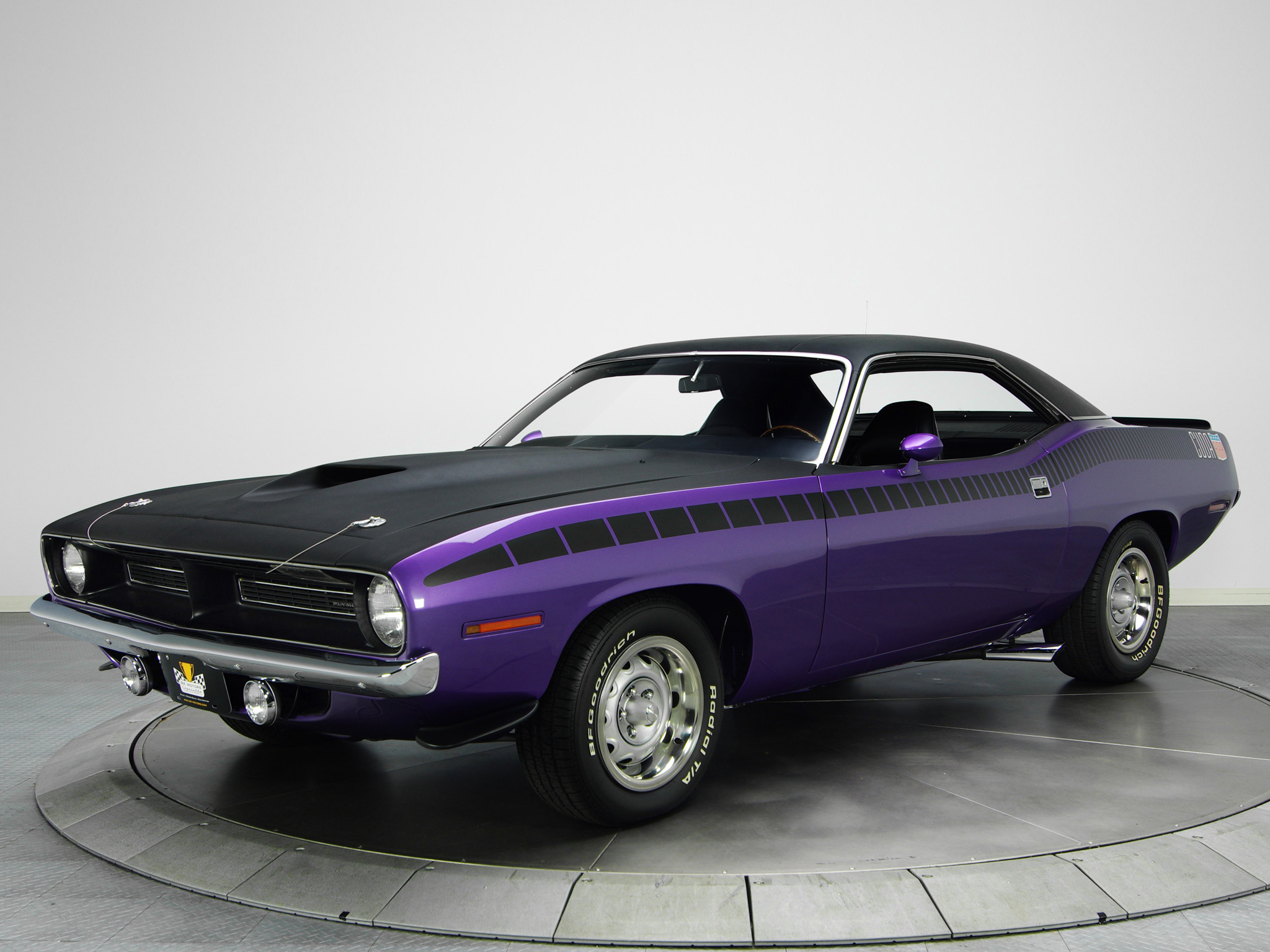 Free download 1970 Plymouth AAR Cuda BS23 muscle classic g wallpaper [2048x1536] for your Desktop, Mobile & Tablet. Explore Cuda Wallpaper. Plymouth Cuda Wallpaper, Hemi Cuda Wallpaper, 1971 Hemi Cuda Wallpaper