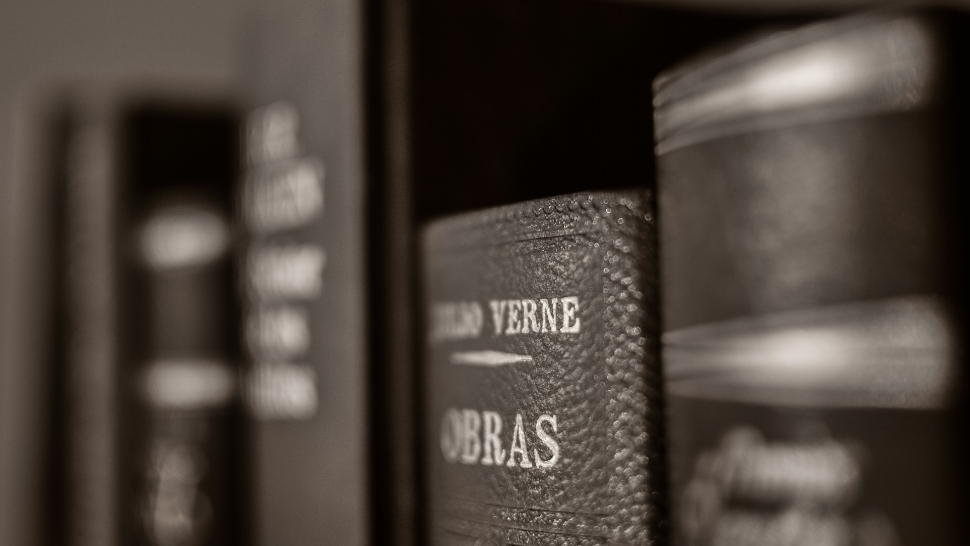 Download free photo of Jules verne, book, jules verne, free picture, free photo