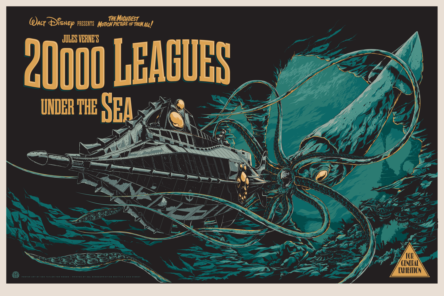 20,000 Leagues Under The Sea wallpaper, Movie, HQ 20,000 Leagues Under The Sea pictureK Wallpaper 2019