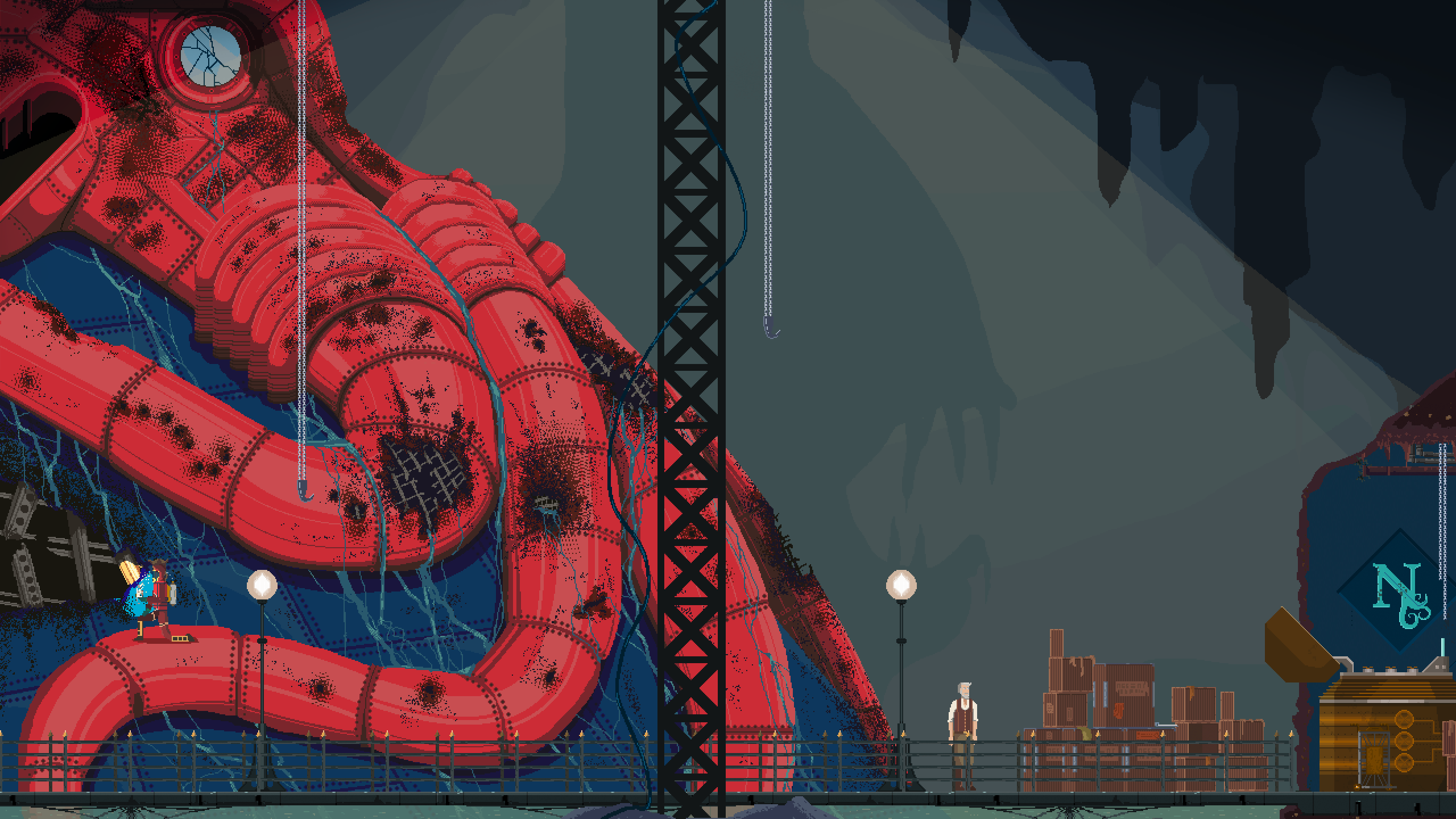 Verne: The Shape of Fantasy