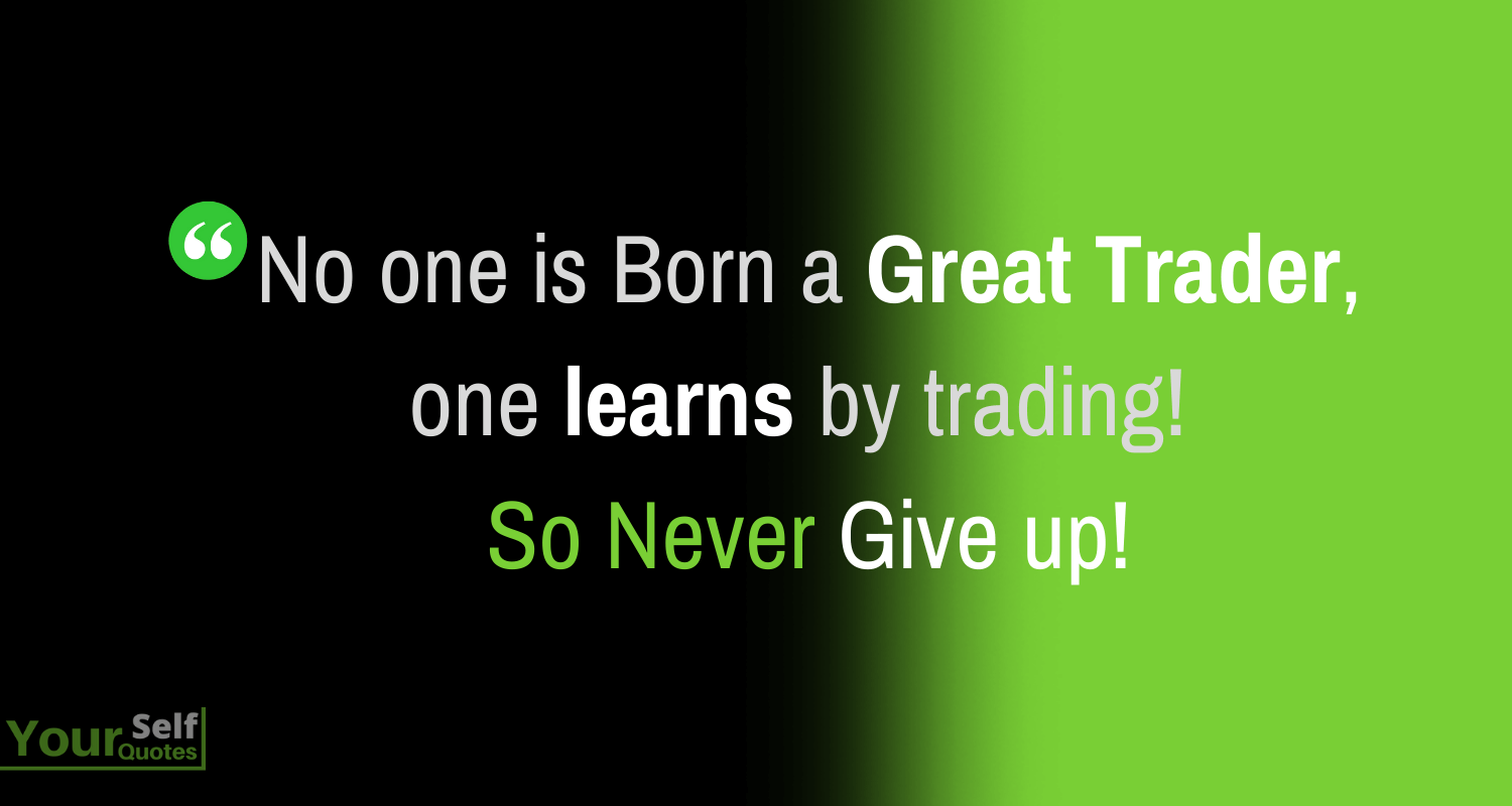 Famous Trading Quotes That Will Help Your Trading
