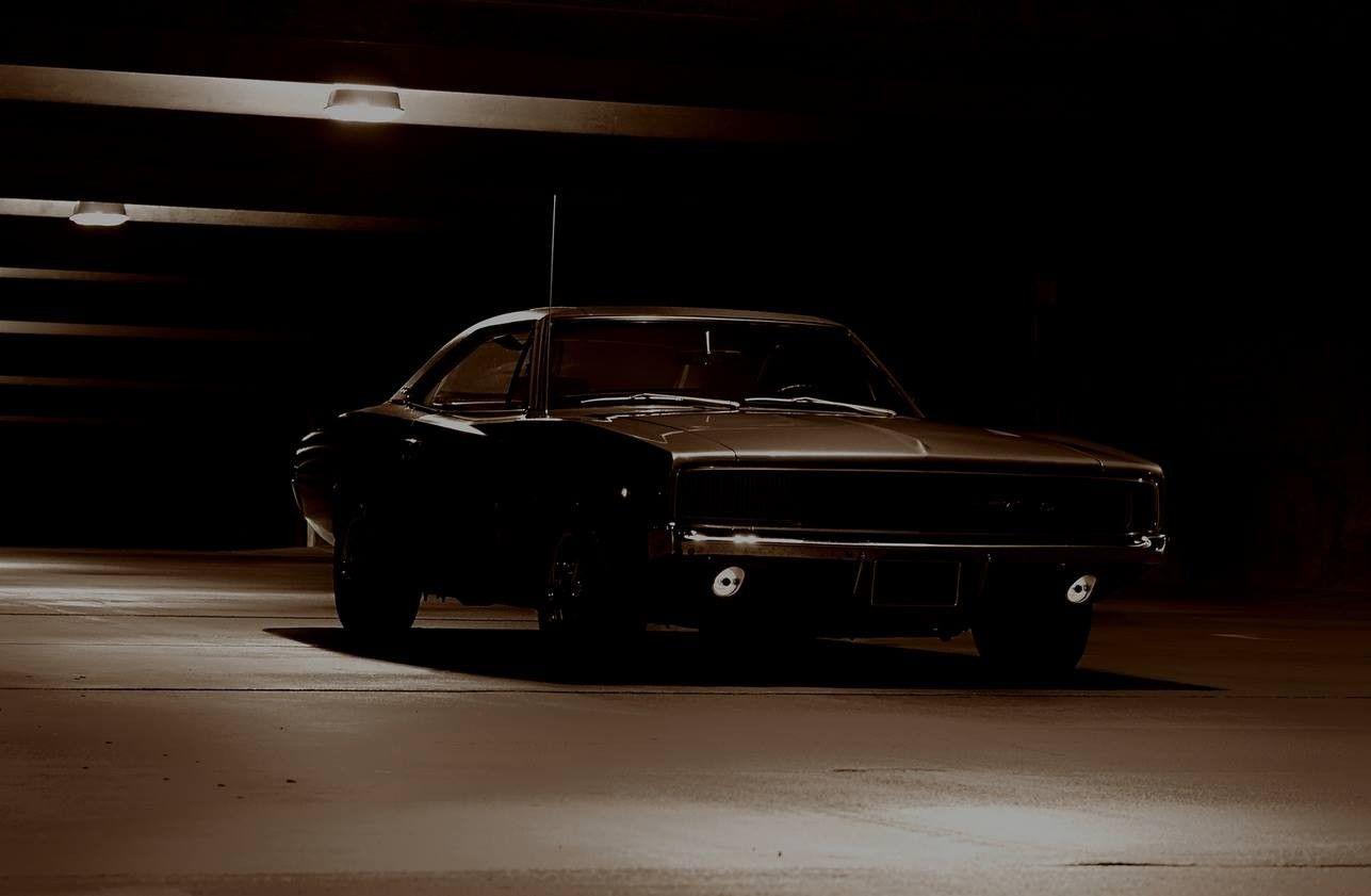 Dodge Charger 1970 Wallpaper 2020