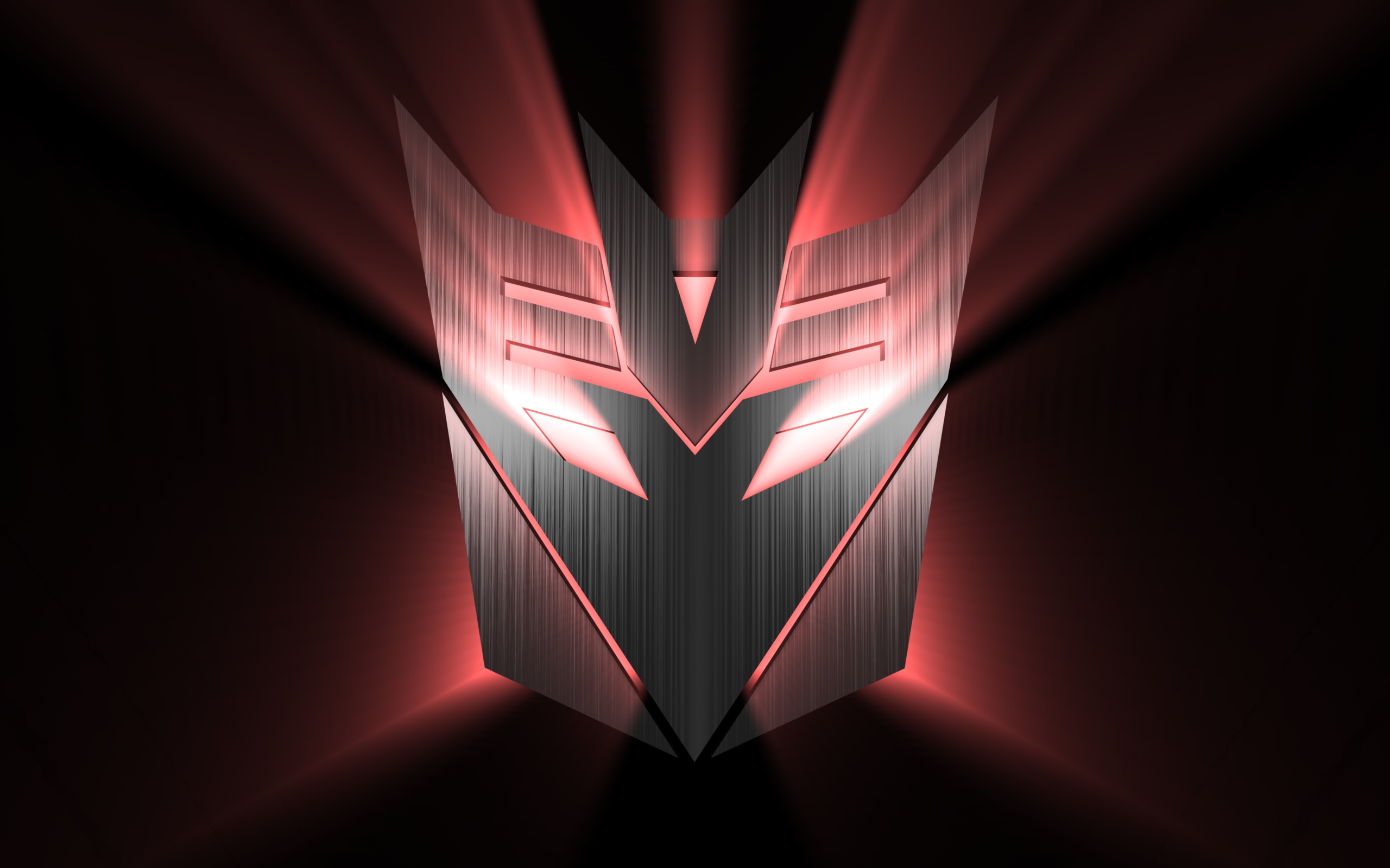 Decepticon Logo Wallpaper