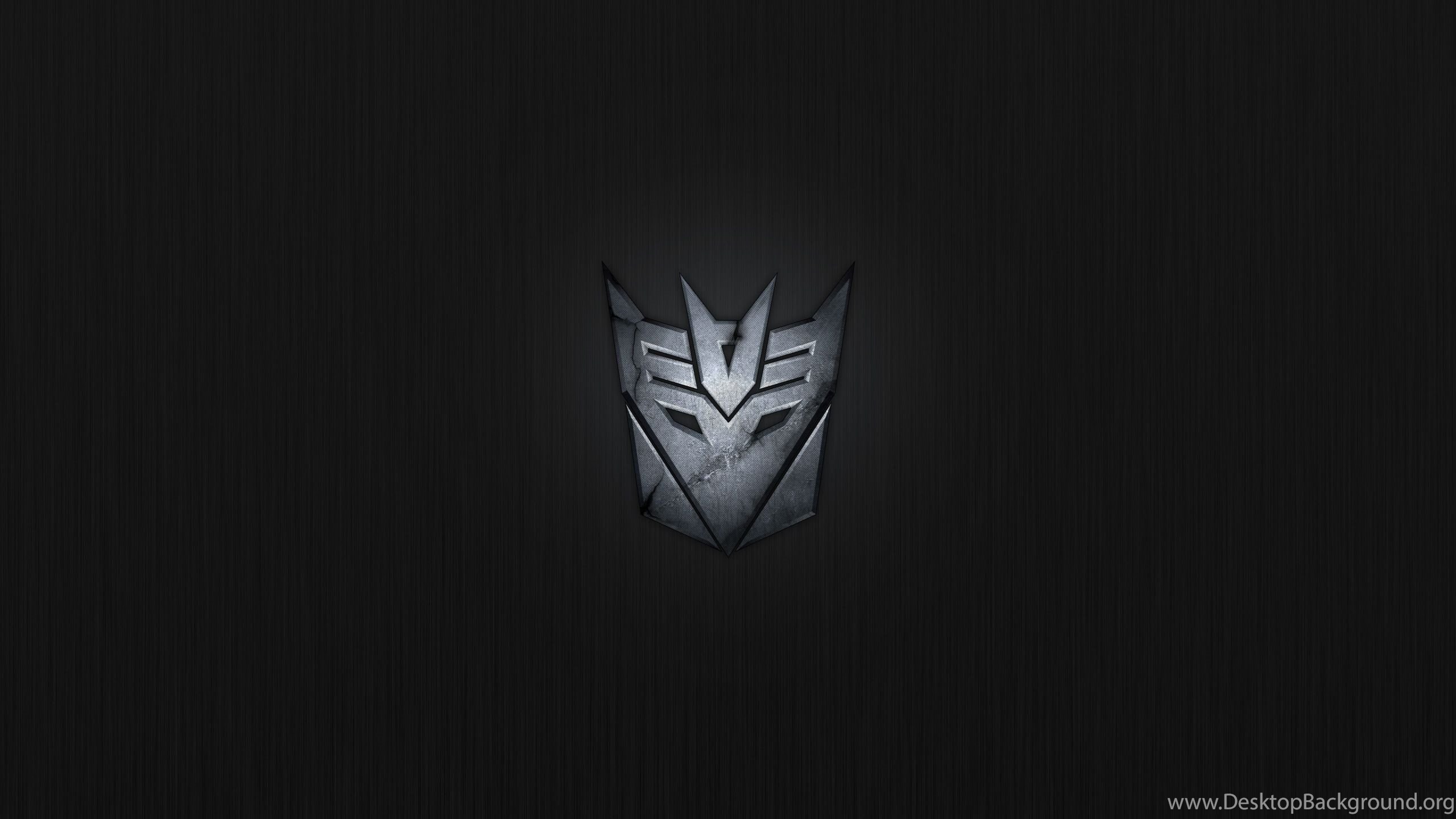 Decepticon Logo Wallpaper Desktop Background