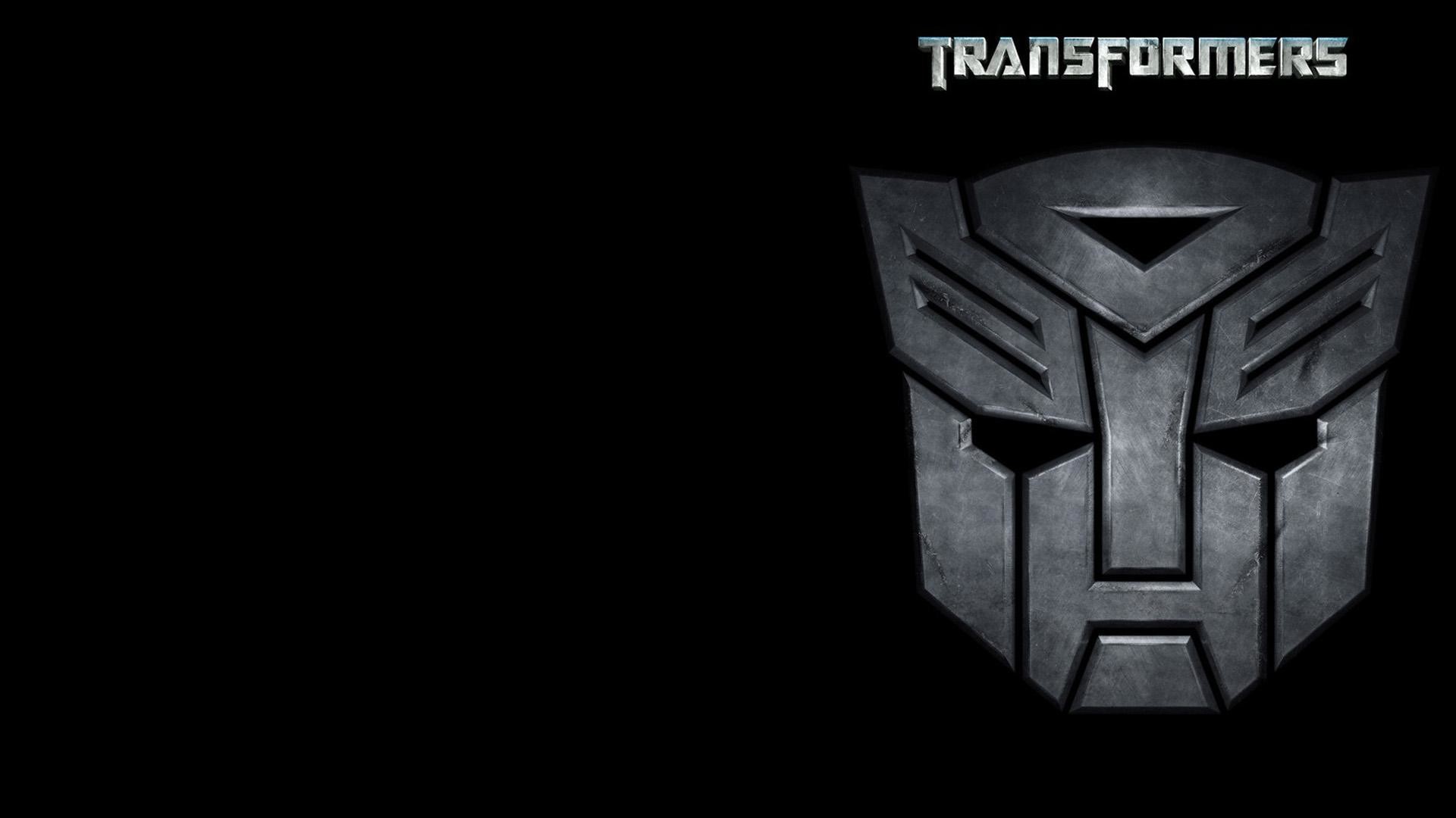 Decepticon logo wallpaper. Wallpaper Wide HD