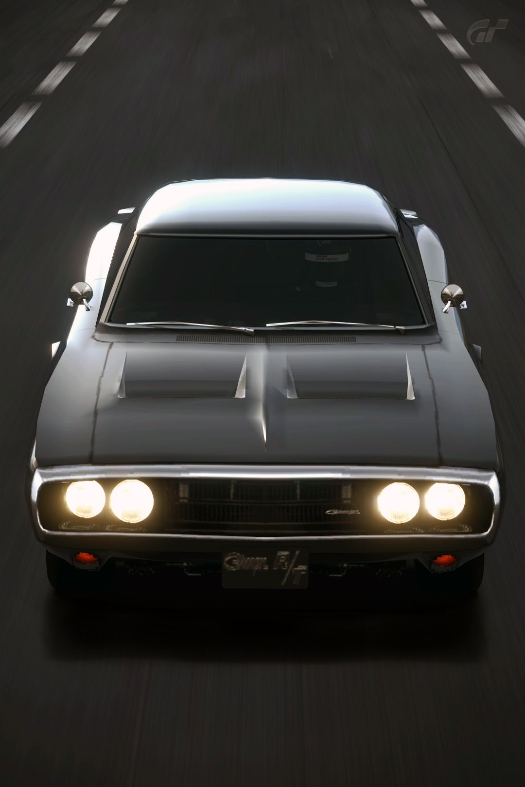 My Secret Crush. Dodge muscle cars, Dodge charger, Classic cars muscle