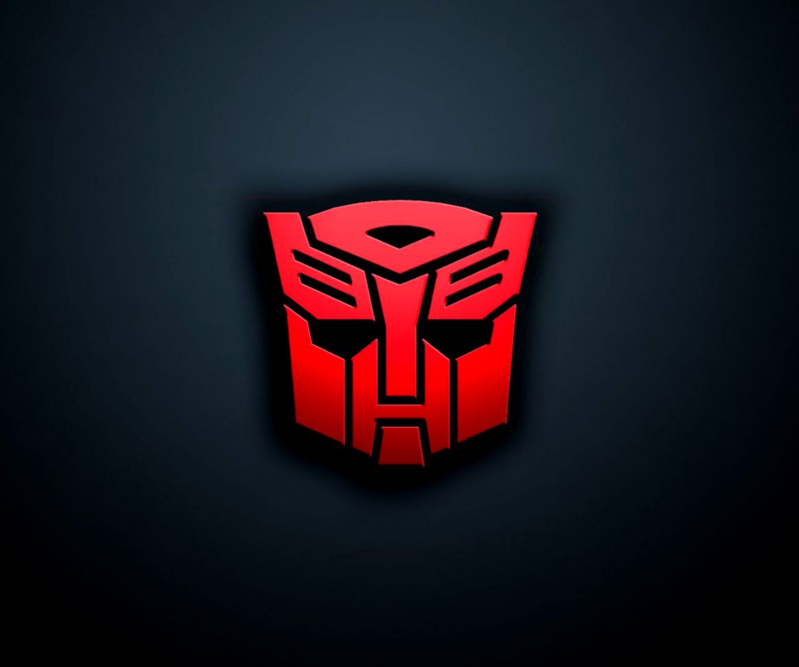 Transformers Decepticon Logo Wallpaper