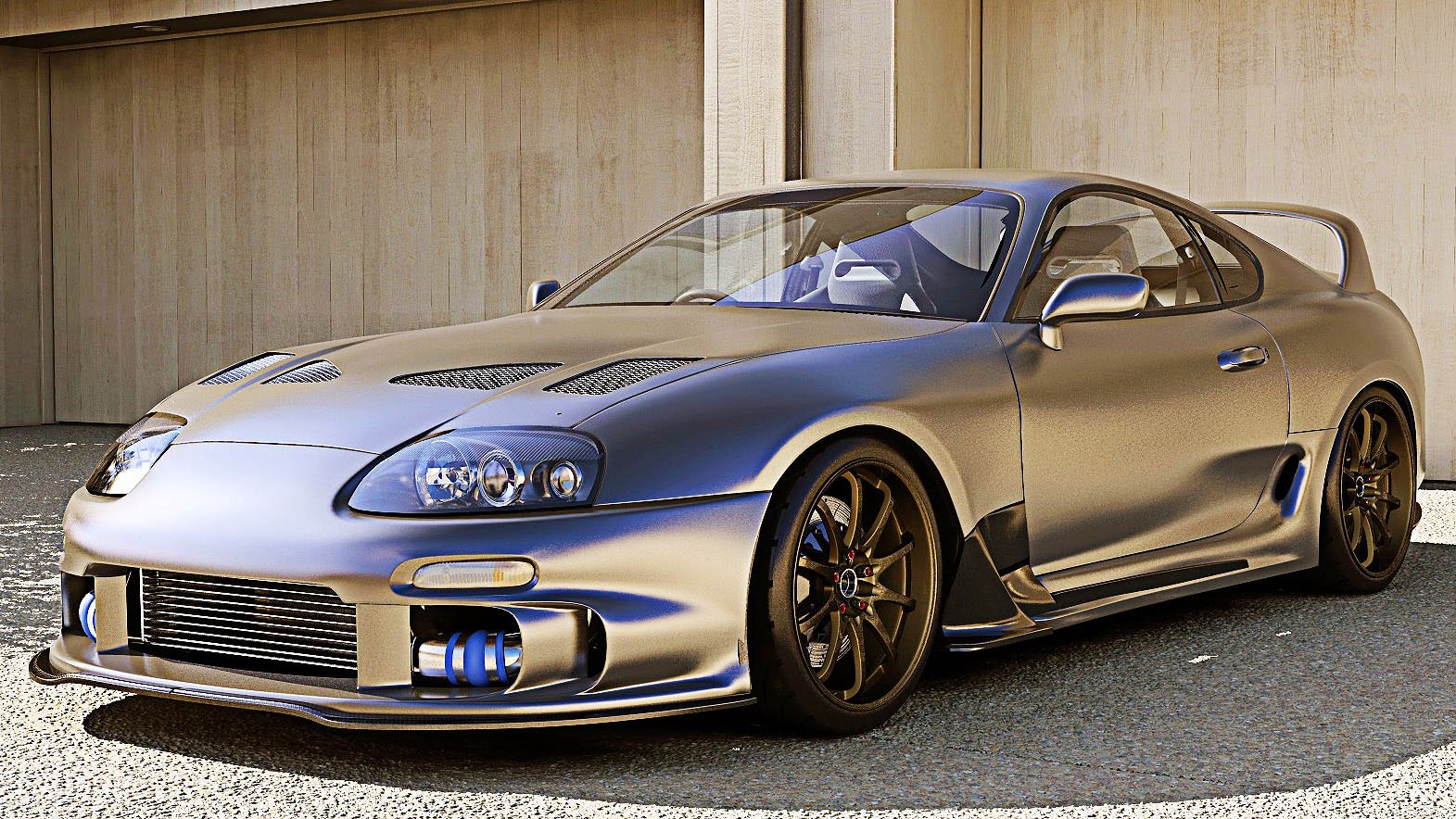 Toyota Supra wallpaper, Vehicles, HQ Toyota Supra pictureK Wallpaper 2019