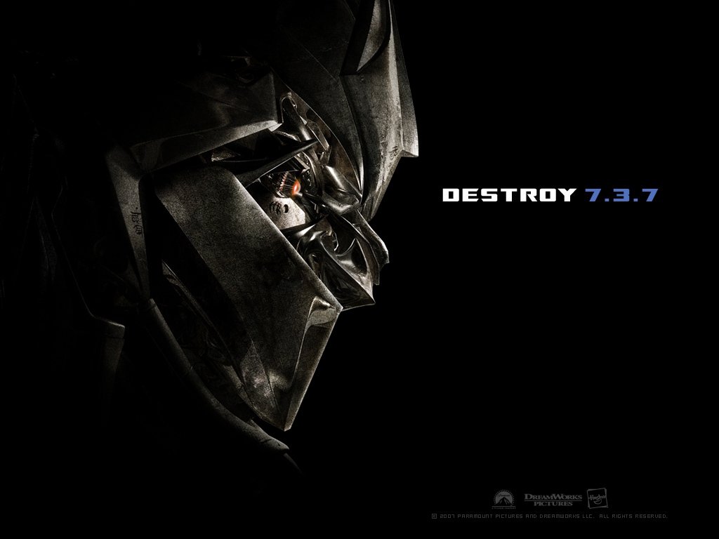 decepticon transformer decepticon