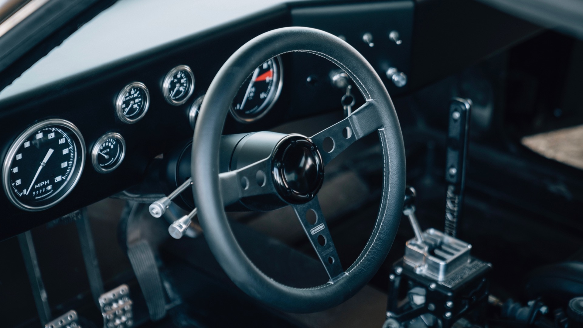 Dom Toretto's Diabolical Dodge Charger From 'F9' Can Now Be Yours