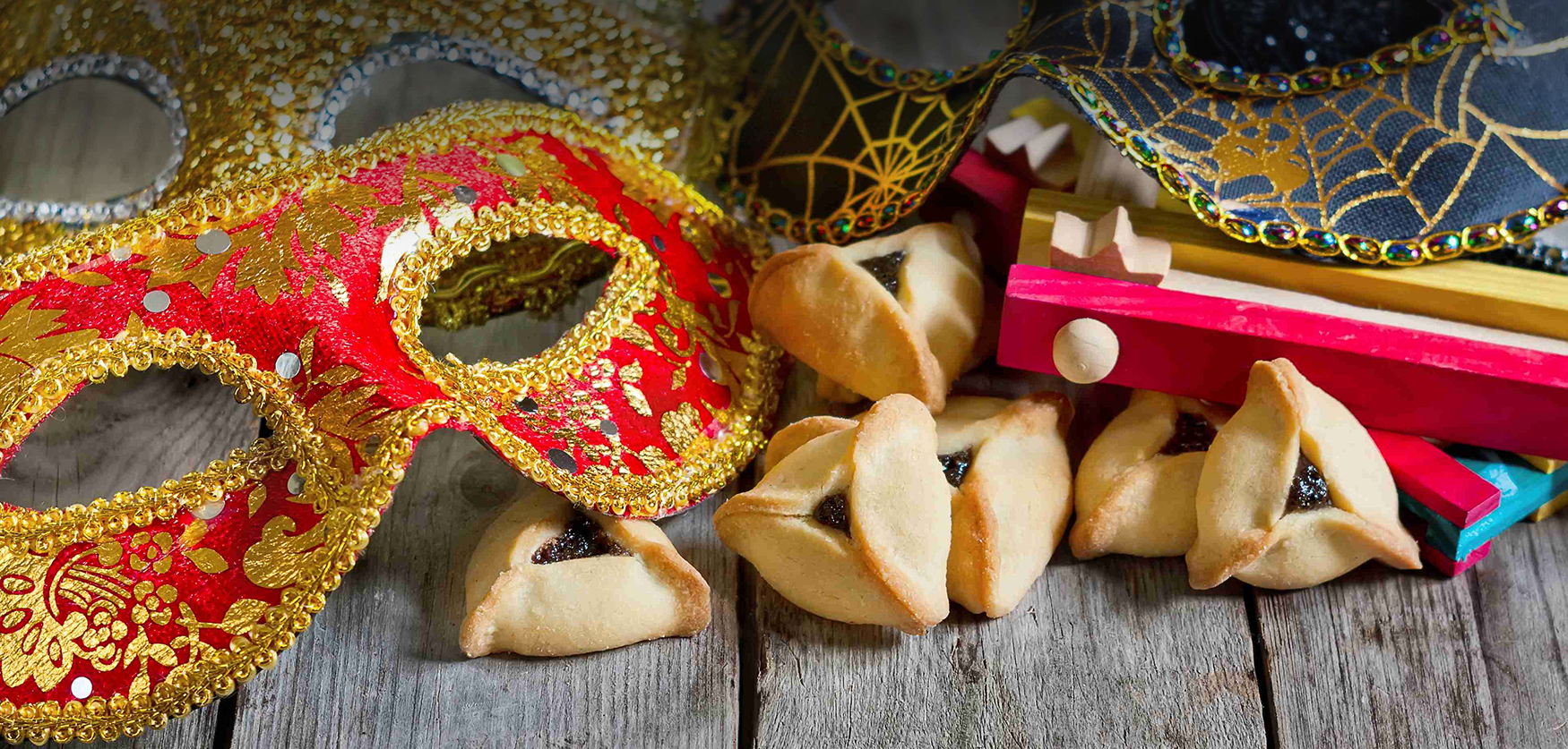 Purim Schedule 2020