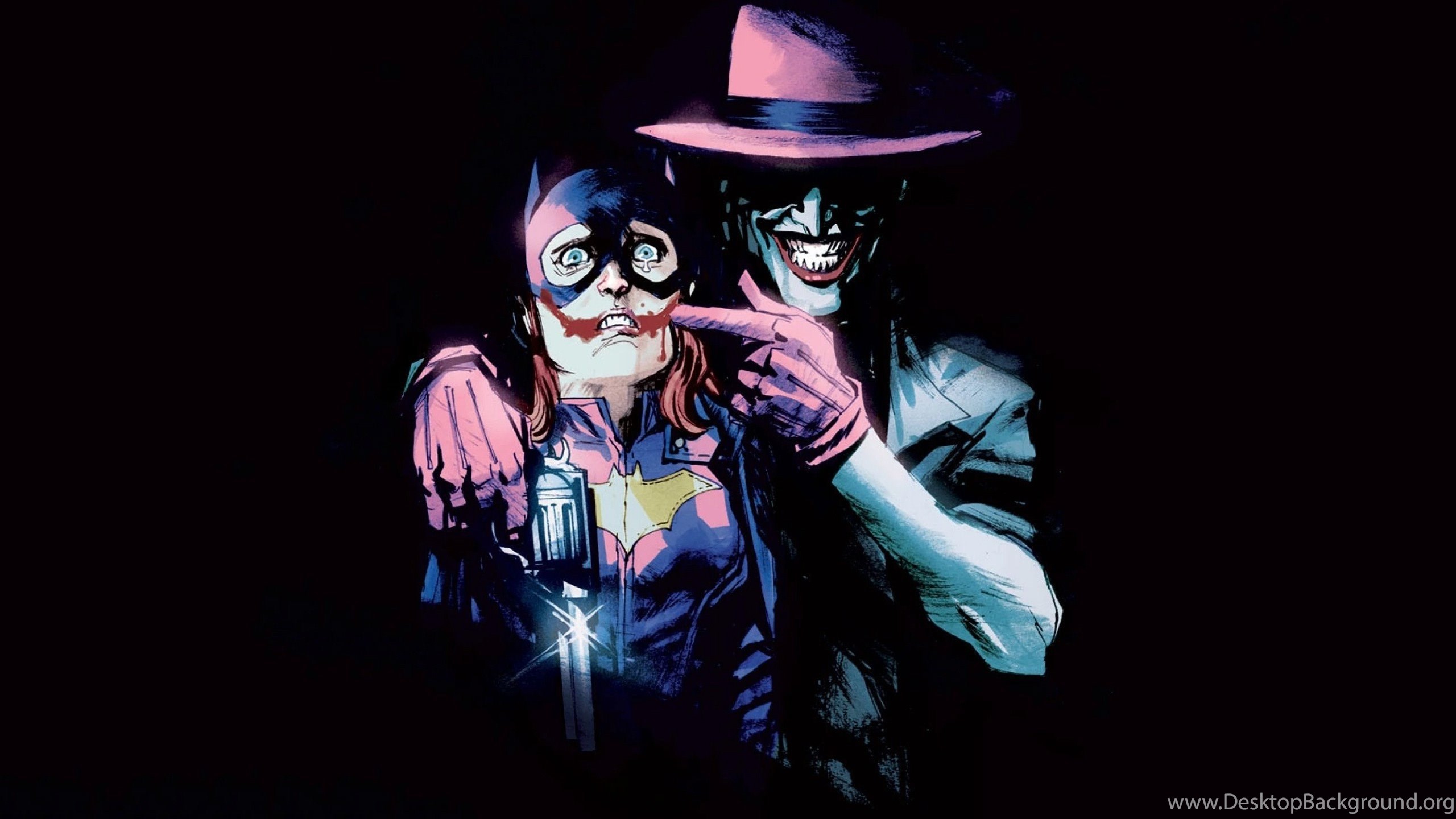 Riddler DC Comics Desktop Wallpapers - Wallpaper Cave