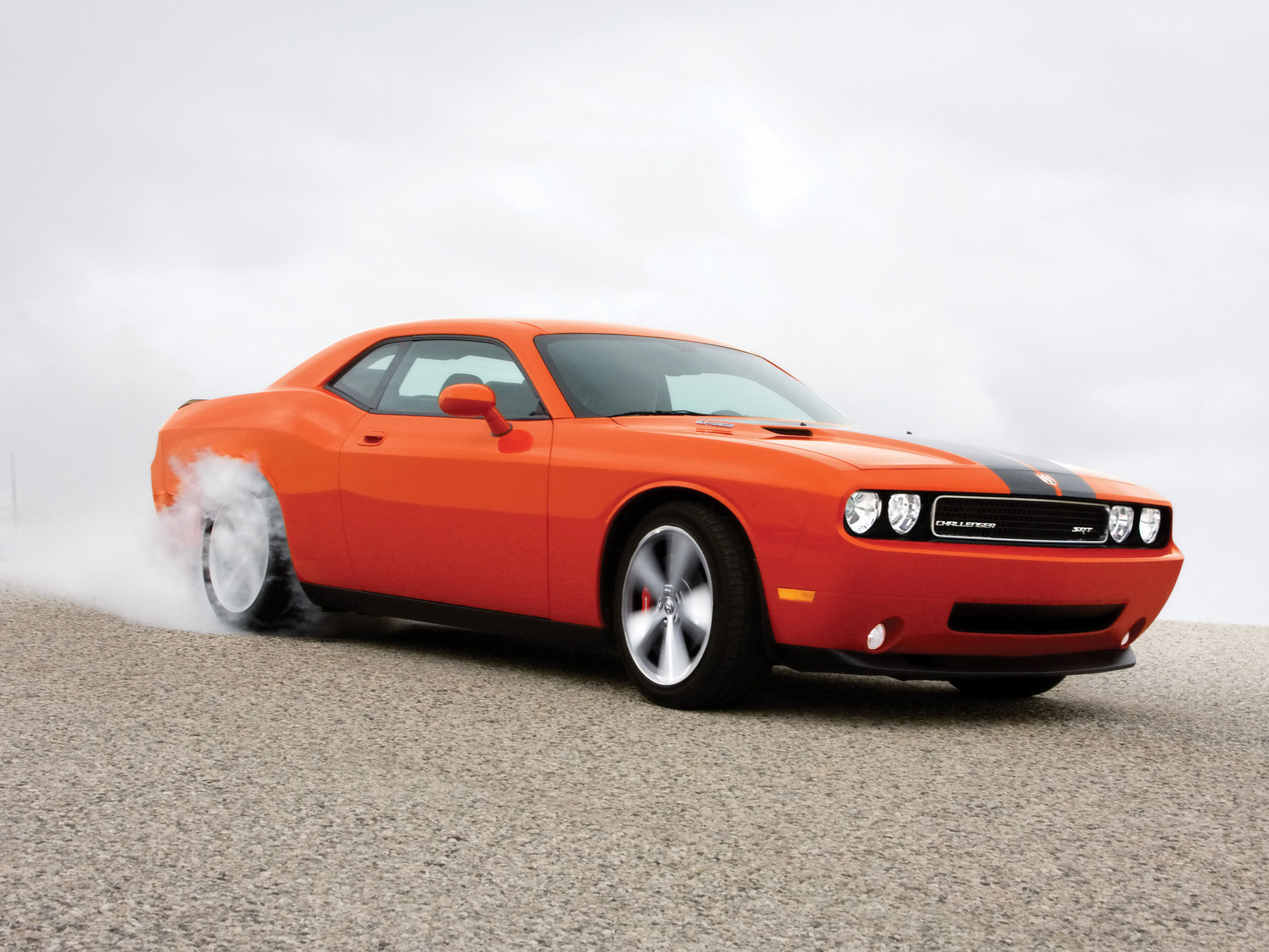 Download Dodge Challenger Vehicle Dodge