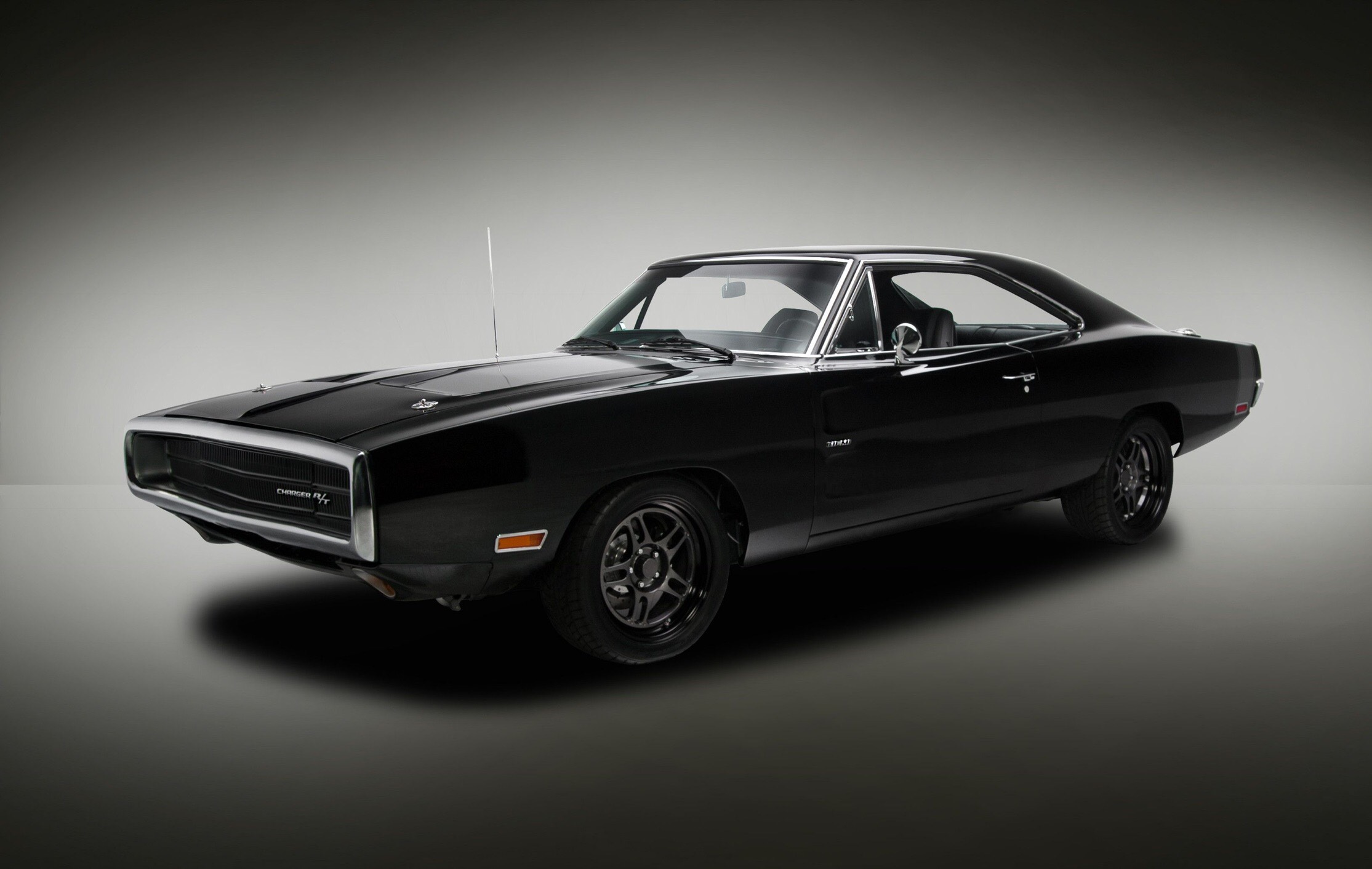 My Wallpaper Is A 1970 Dodge Charger R T #classic