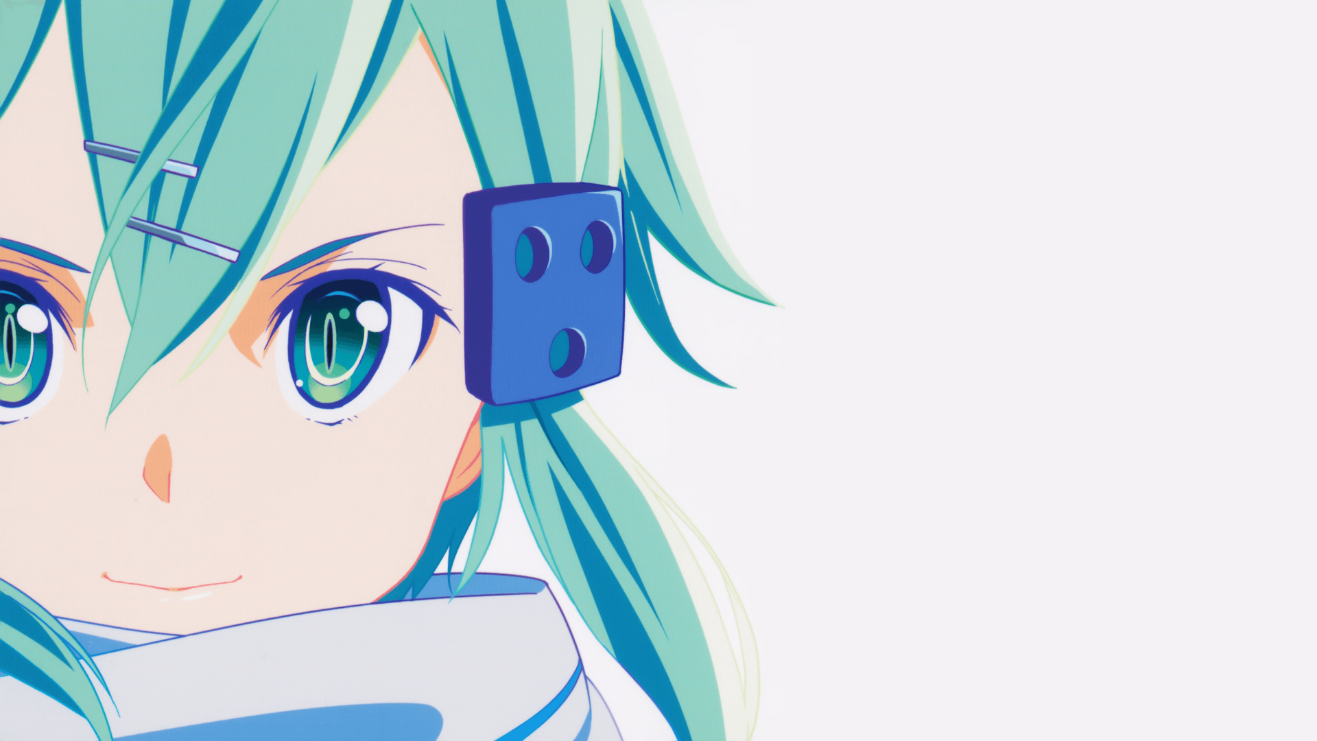 Sinon Sao Wallpaper