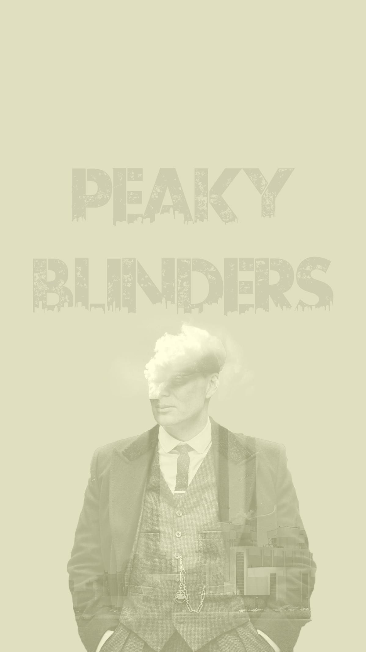 Thomas Shelby Wallpaper (16:9)