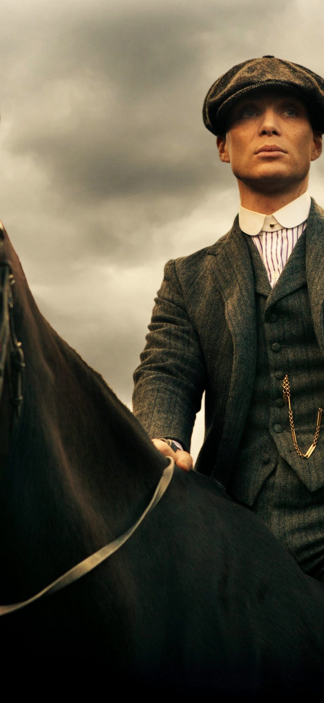 Peaky Blinders Wallpaper