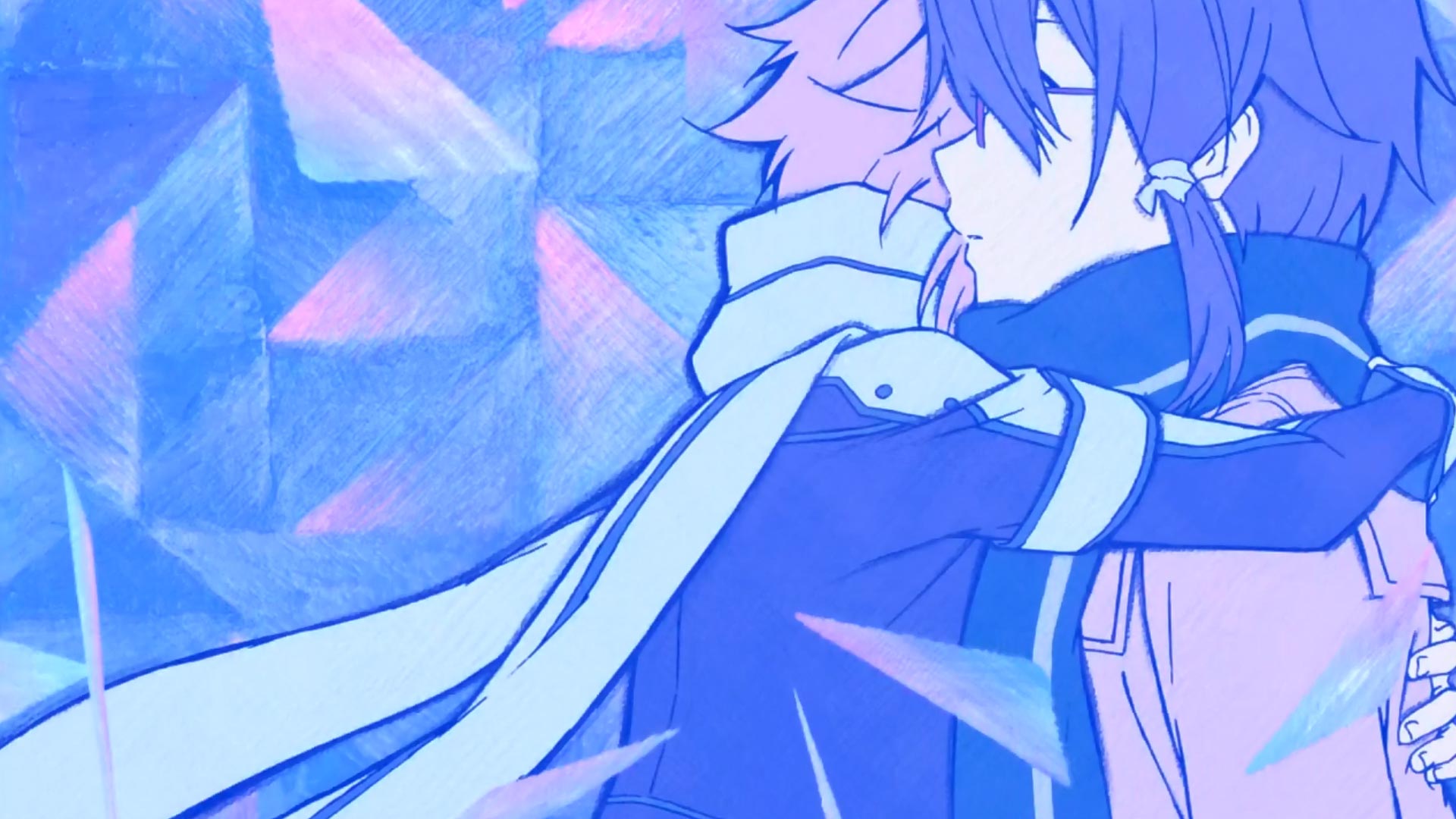 Asada Shino Sinon GGO Wallpaper Art Online Wallpaper