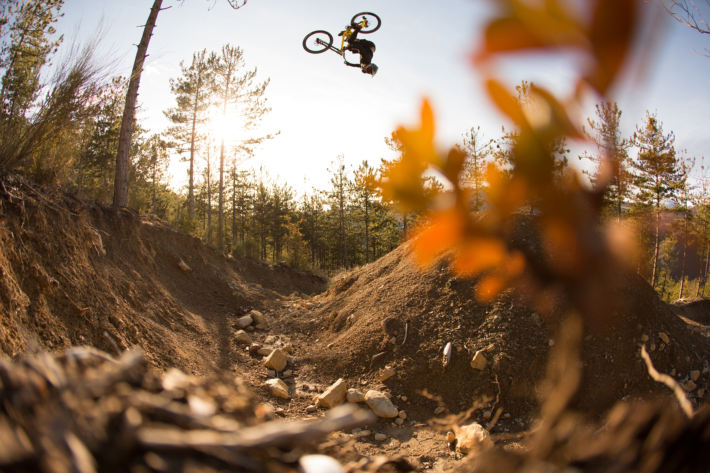 New COMMENCAL FURIOUS