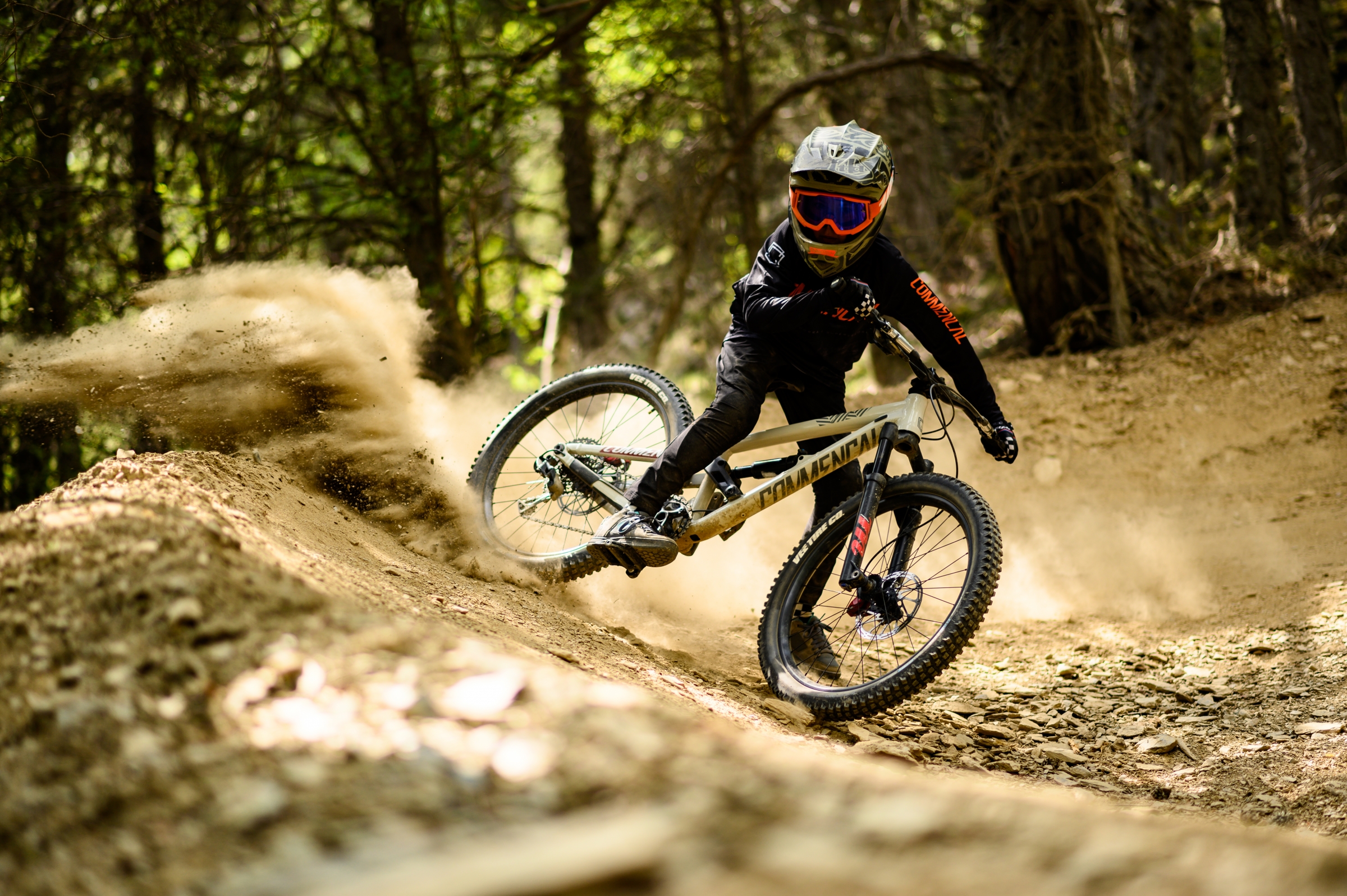 COMMENCAL CLASH KIDS