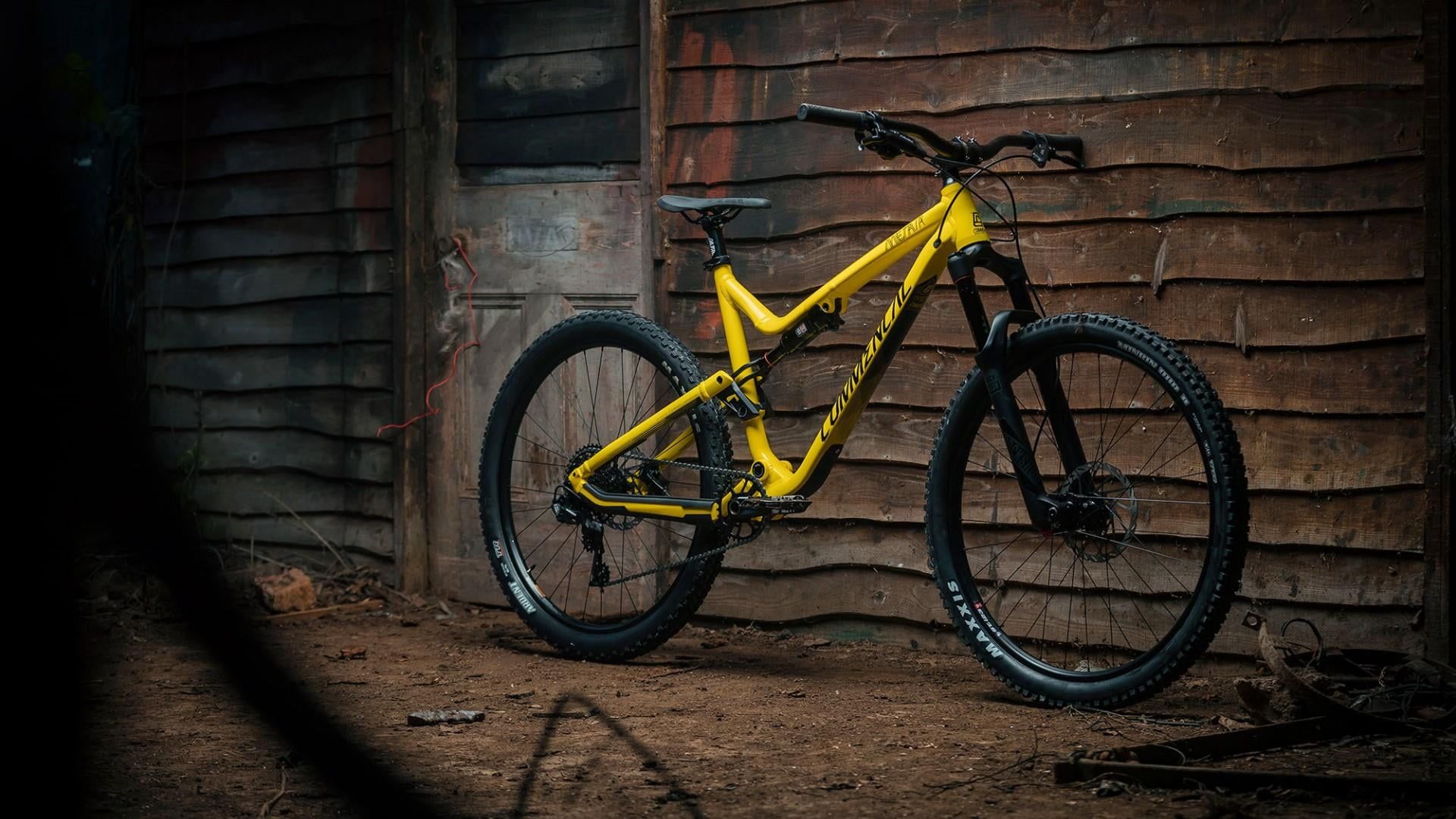 bike #commencal #bicycle mountain bike #wall #wood P #wallpaper #hdwallpaper #desktop. Bicycle mountain bike, Bicycle, Mountain biking