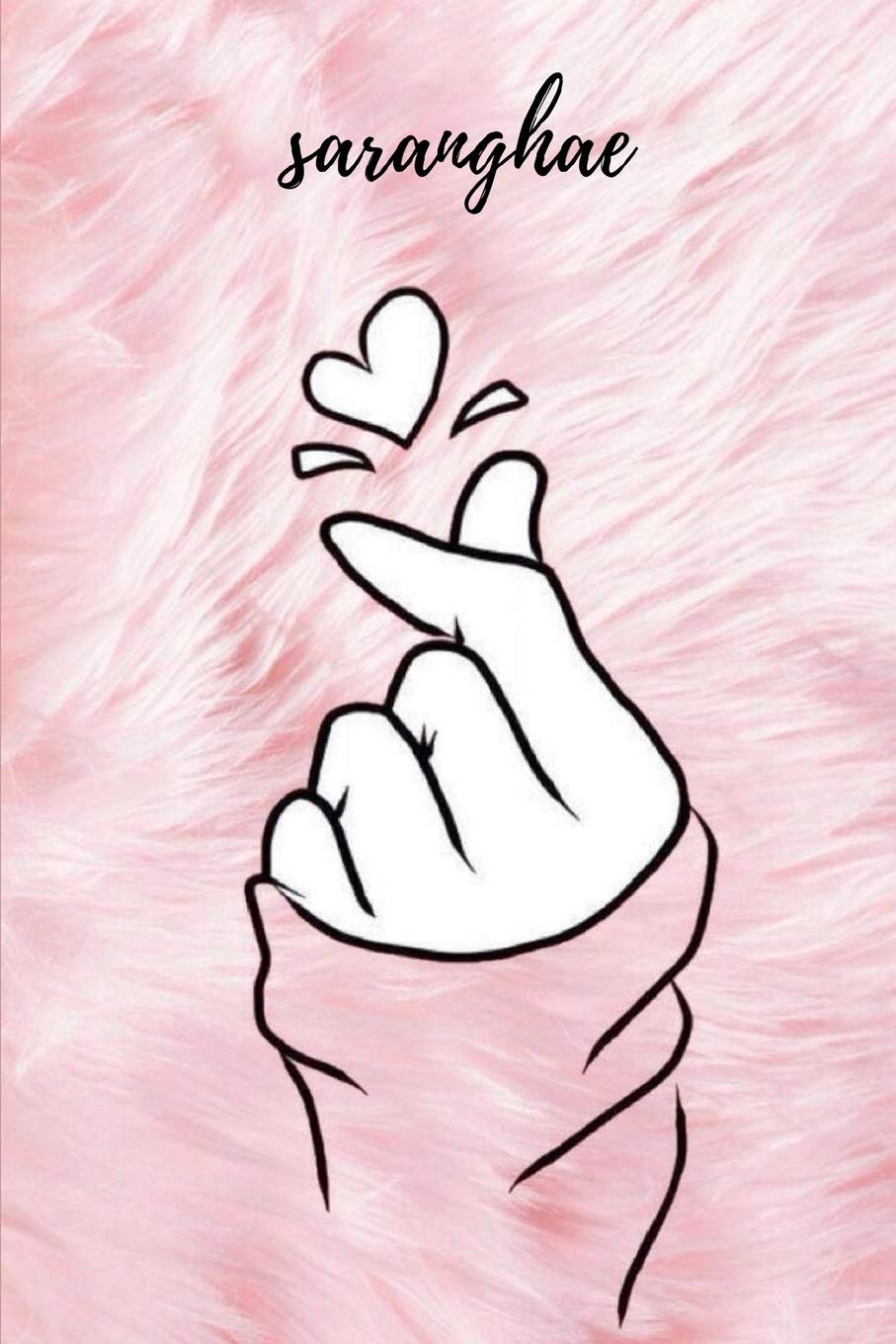 Kpop Heart Fingers See More On. Download Wallpaper K Pop HD
