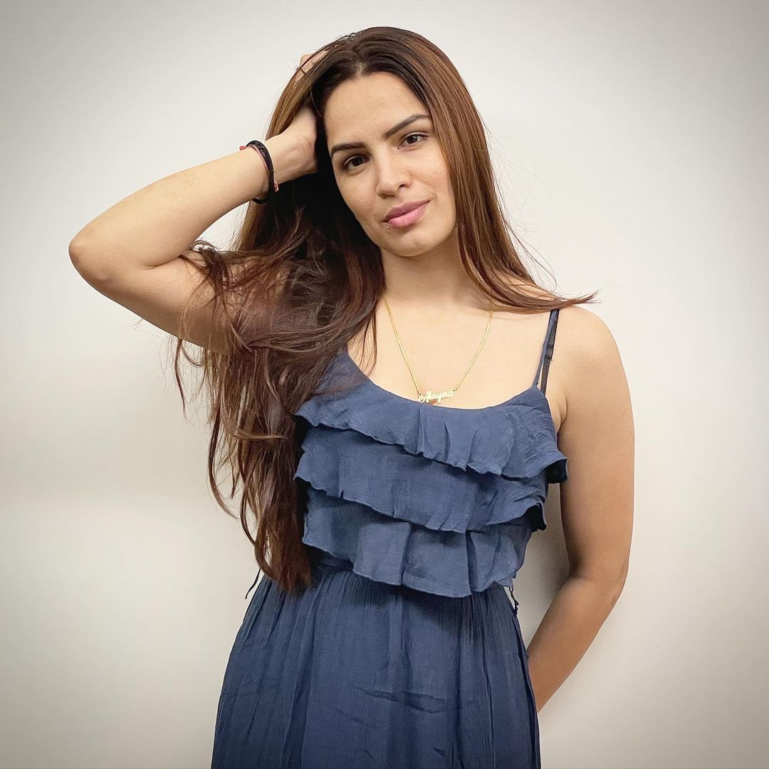 Shikha Singh, Height & Life Story. Super Stars Bio
