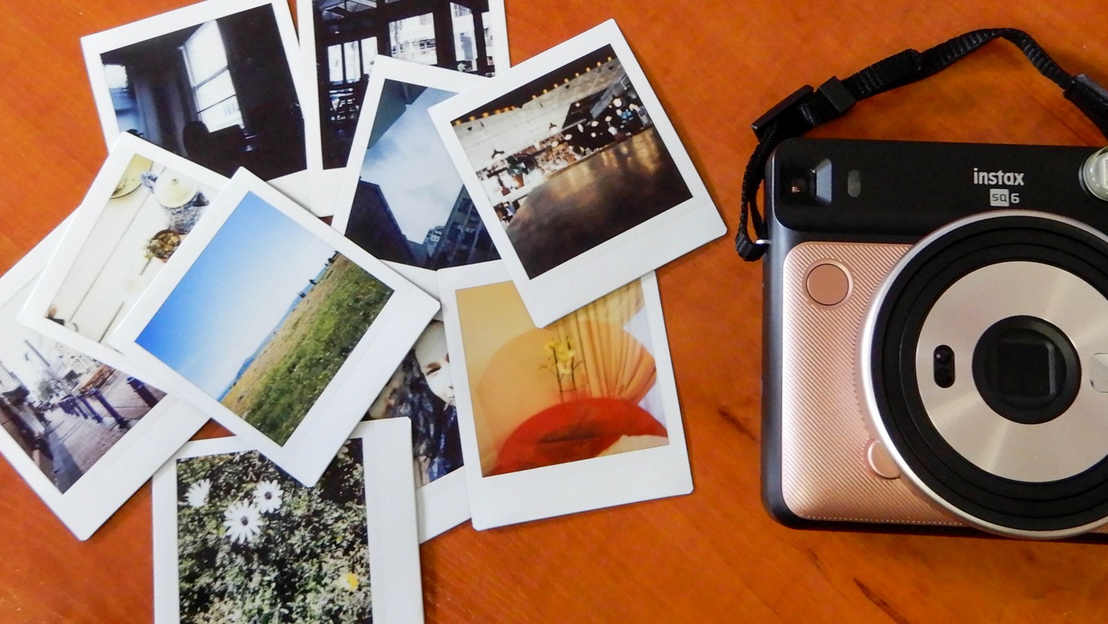 Instax Square Wallpapers - Wallpaper Cave