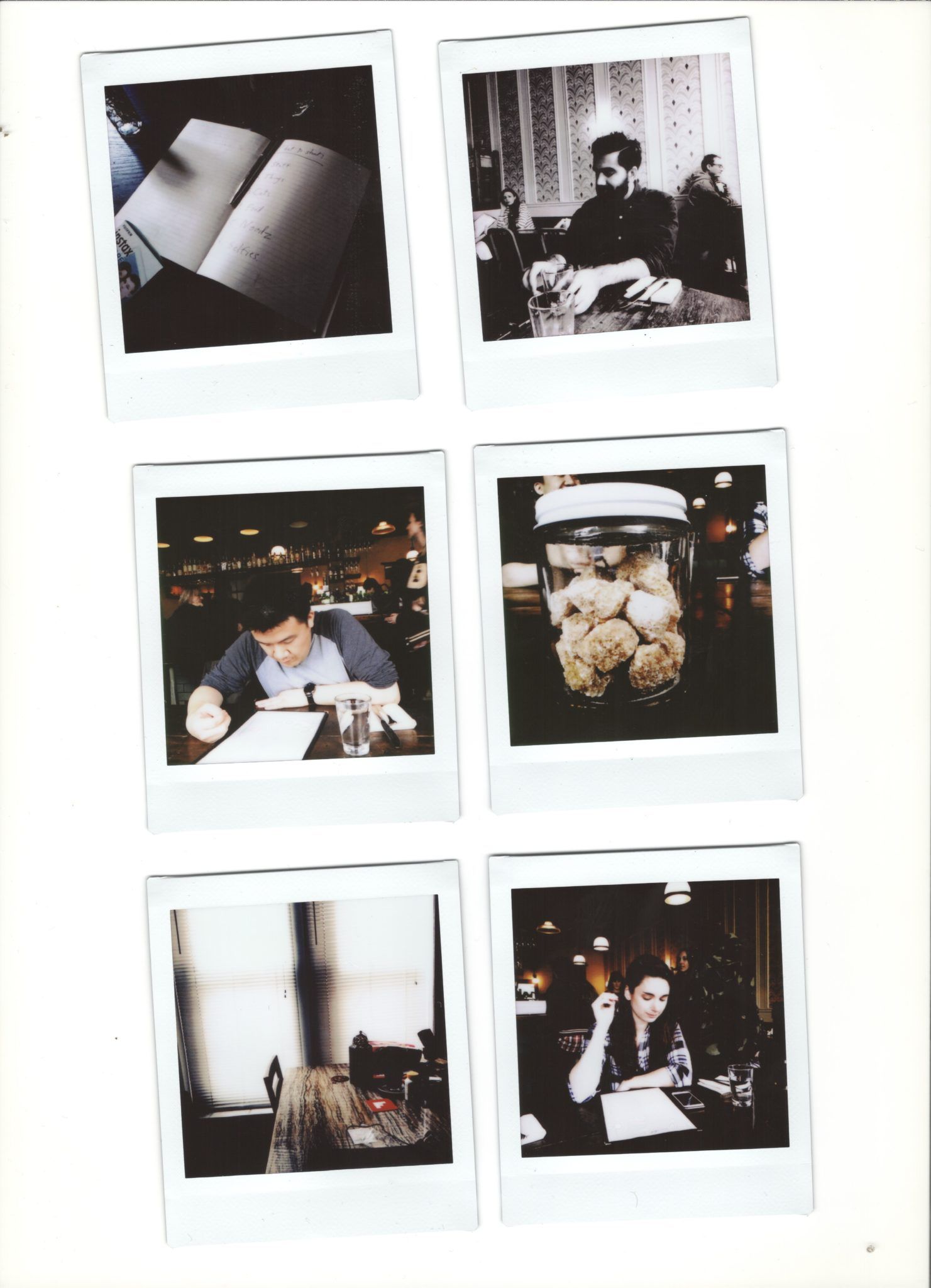 The Fujifilm Instax SQUARE SQ10 review. I like the Lomo tones and focus better. Yes, Polaroid is bigger but also much too exp. Polaroid picture, Instax, Fujifilm