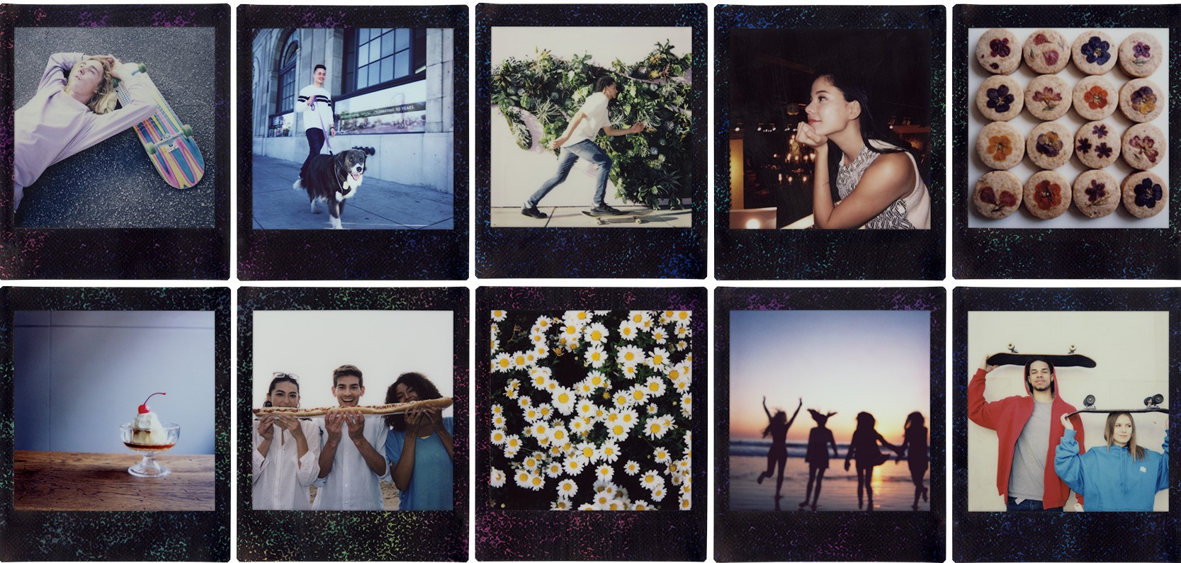 instax SQUARE® film. Fujifilm [United States]