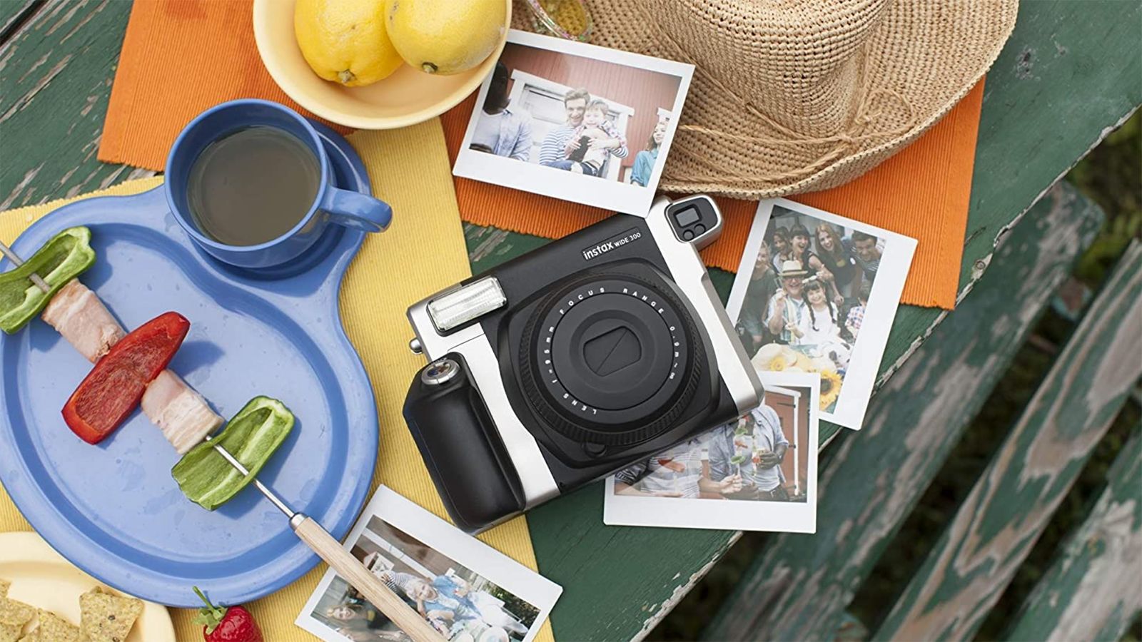 Best instant cameras of 2021