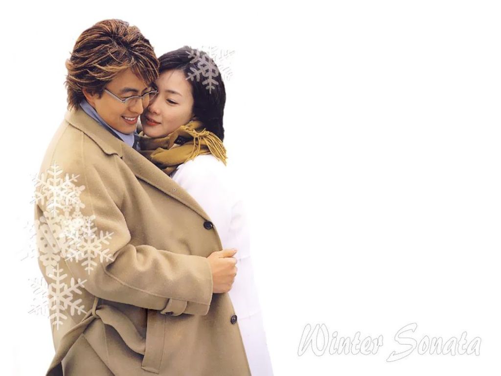 Winter Sonata Wallpapers - Wallpaper Cave