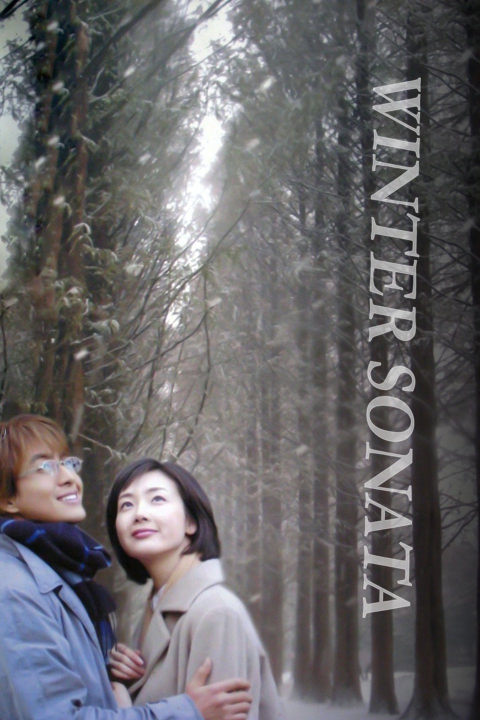 Winter Sonata (TV Series 2002 2002)