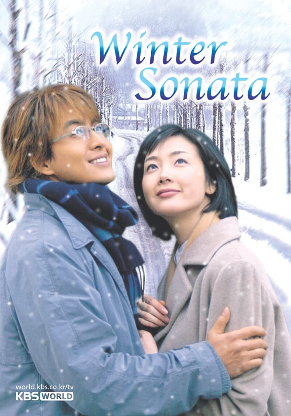 Winter Sonata Wallpapers - Wallpaper Cave