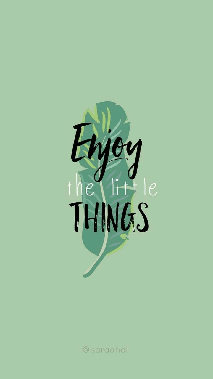 MondayMotivation: 10 green wallpaper to start the week. Wallpaper quotes, Inspirational quotes, Cute quotes