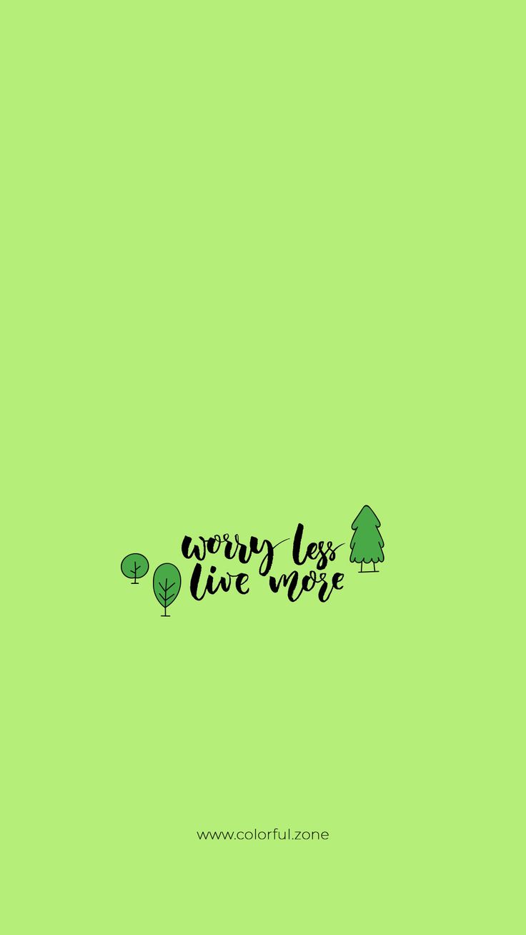 Green Quotes Wallpapers - Wallpaper Cave