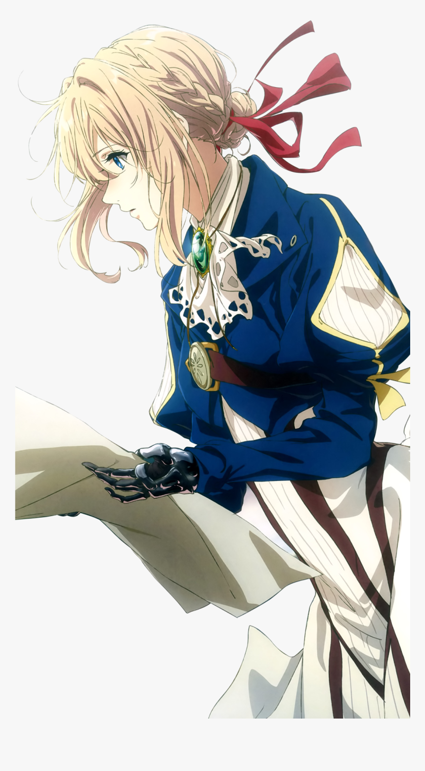 Wallpaper Evergarden Phone Wallpaper Hd, HD Png Download, Transparent Png Image