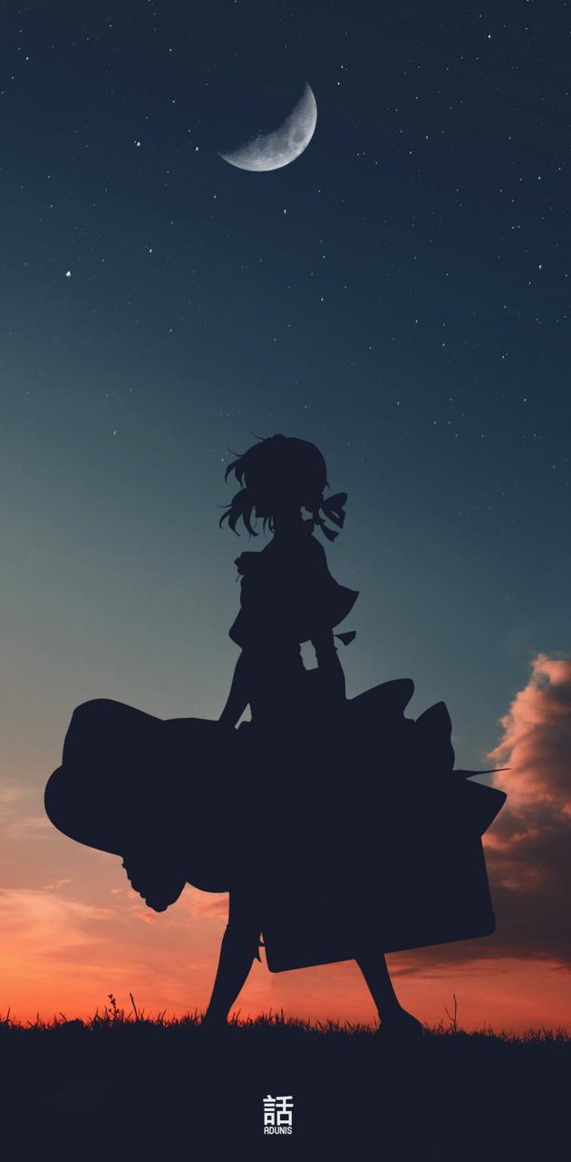 Violet Evergarden wallpaper