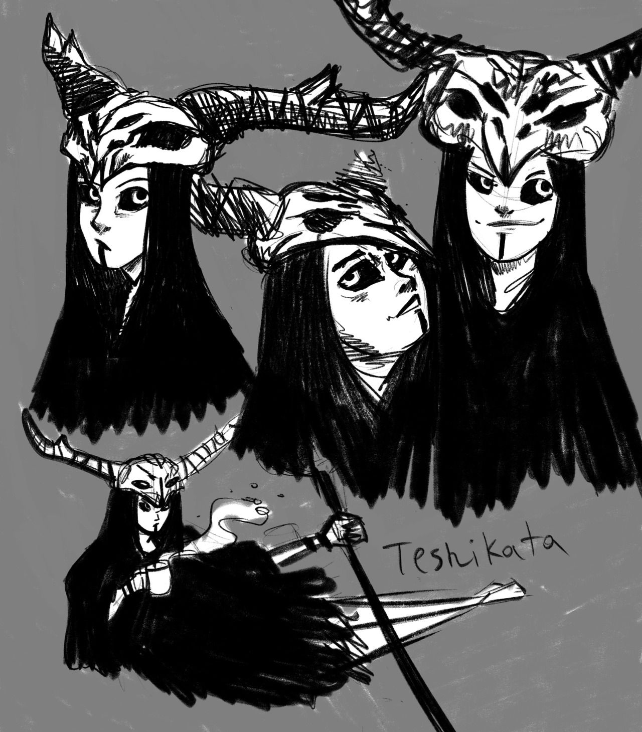 Wizards Tales Of Arcadia Skrael