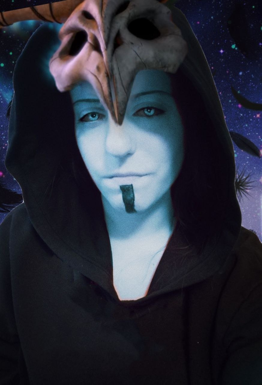 Skrael / ⚠️ ROTT ⚠️