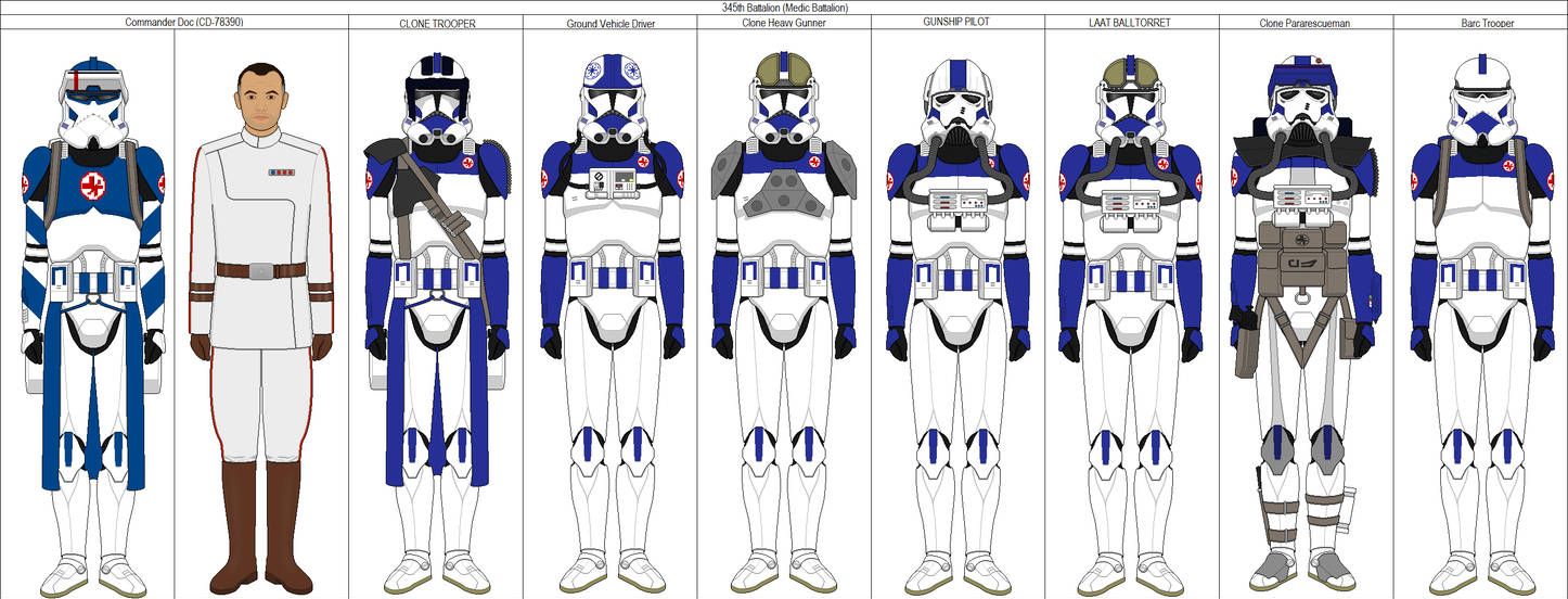 Clone Trooper Kix Wallpapers Wallpaper Cave