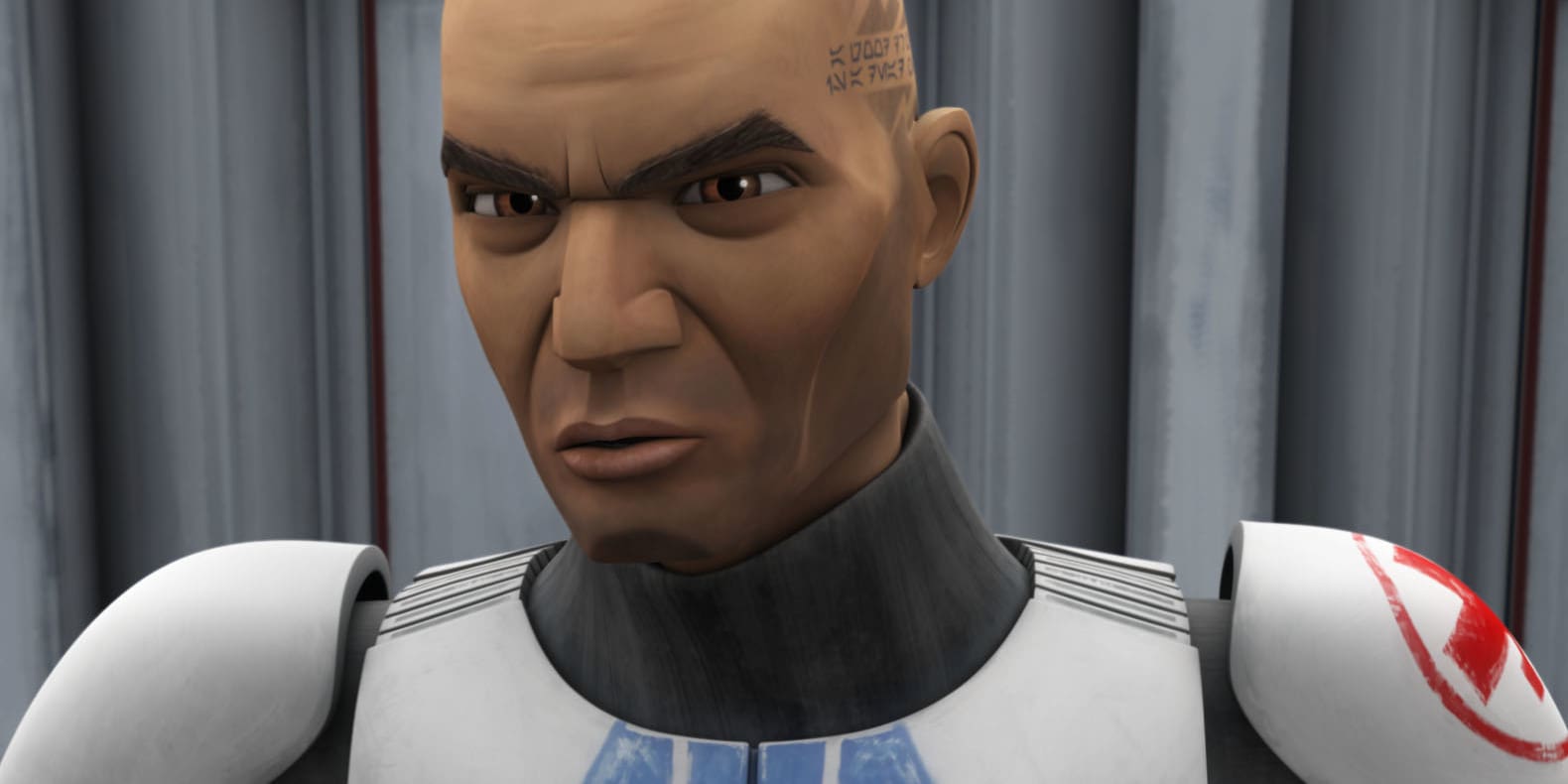 Clone Trooper Kix Wallpapers Wallpaper Cave