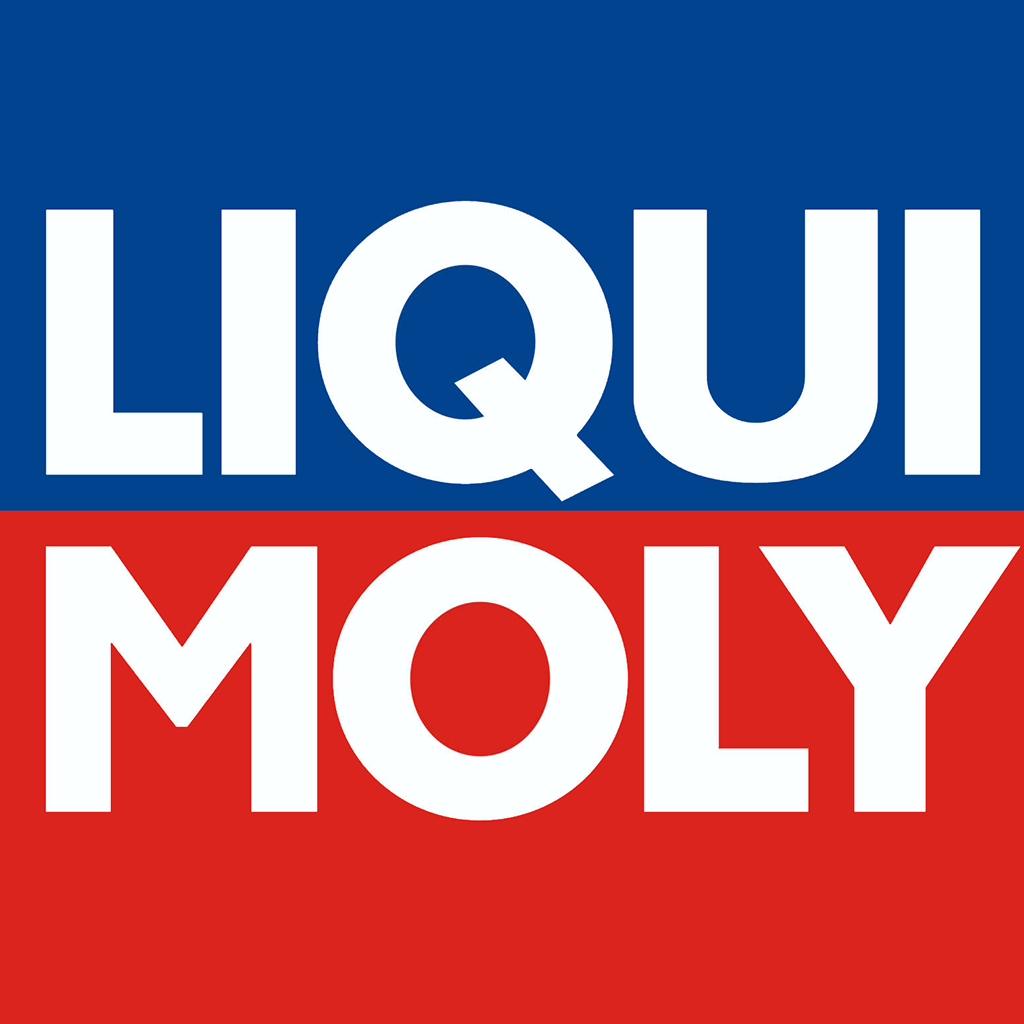 Liqui Moly Logo. Vehicle care, Motor oil, Oils