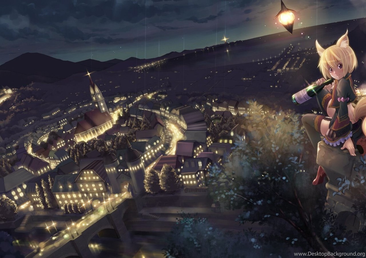 Old Anime Wallpaper's (Full HD) 09.04.13 Download Indie DB Desktop Background