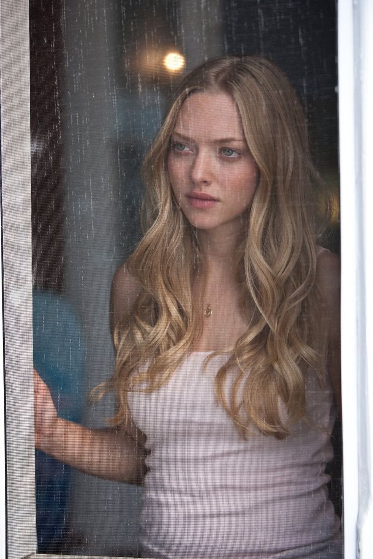 Picture & Photo from Dear John. Amanda seyfried hair, Hollywood hair, Beauty
