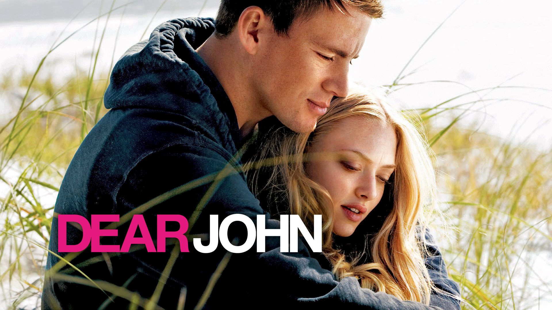Dear John