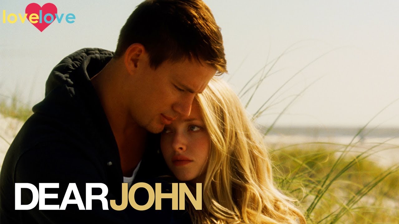 John and Savannah's Promise To Each Other